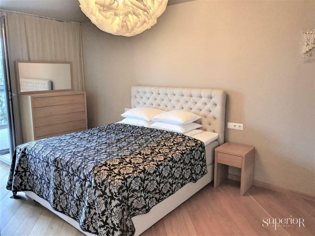 Winwinstay Superior Apartment By River Daugava リガ エクステリア 写真