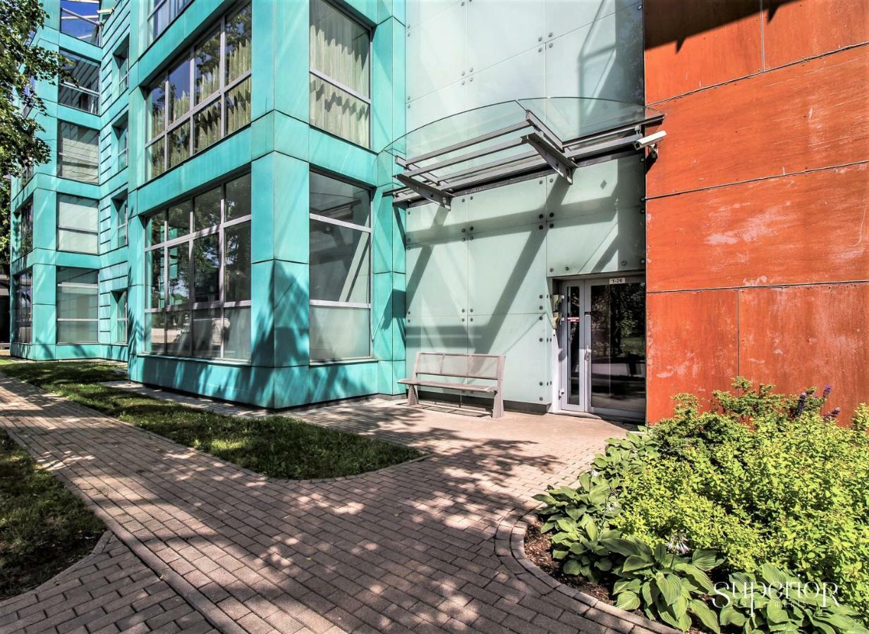 Winwinstay Superior Apartment By River Daugava リガ エクステリア 写真