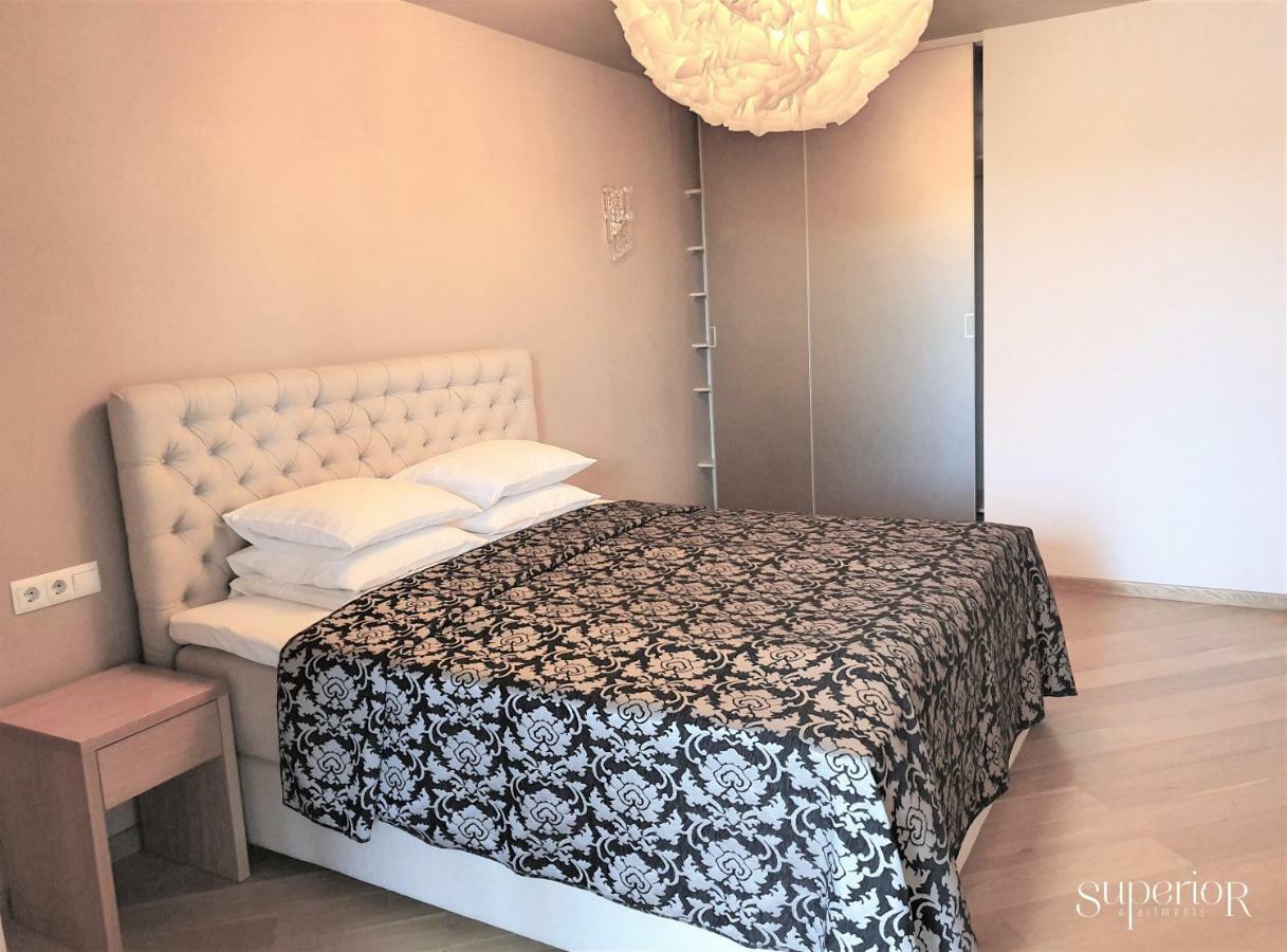 Winwinstay Superior Apartment By River Daugava リガ エクステリア 写真