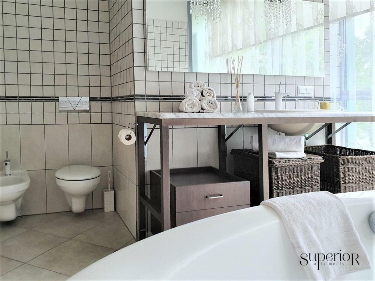 Winwinstay Superior Apartment By River Daugava リガ エクステリア 写真