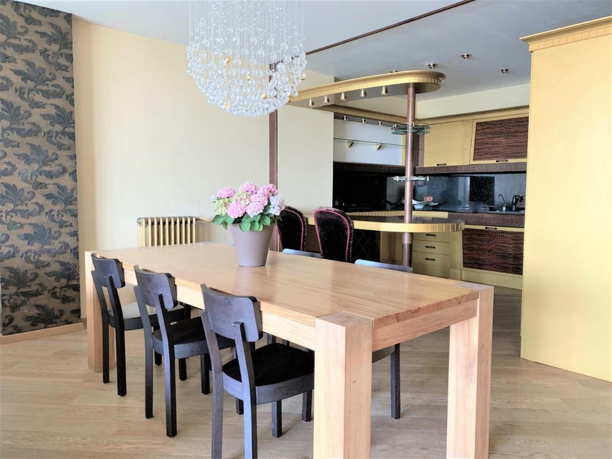 Winwinstay Superior Apartment By River Daugava リガ エクステリア 写真