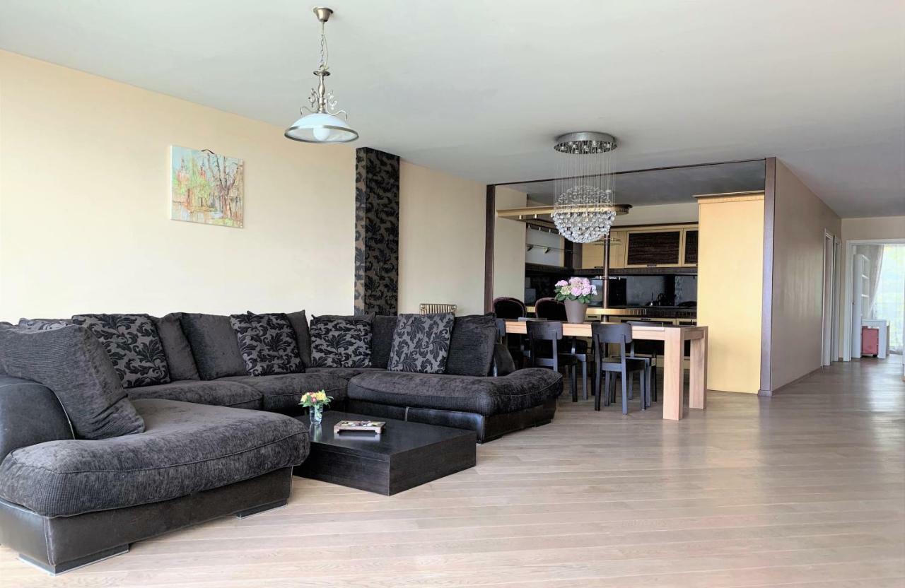 Winwinstay Superior Apartment By River Daugava リガ エクステリア 写真