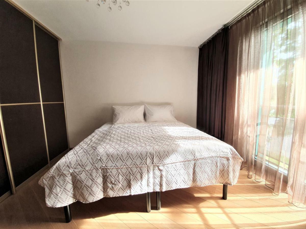 Winwinstay Superior Apartment By River Daugava リガ エクステリア 写真