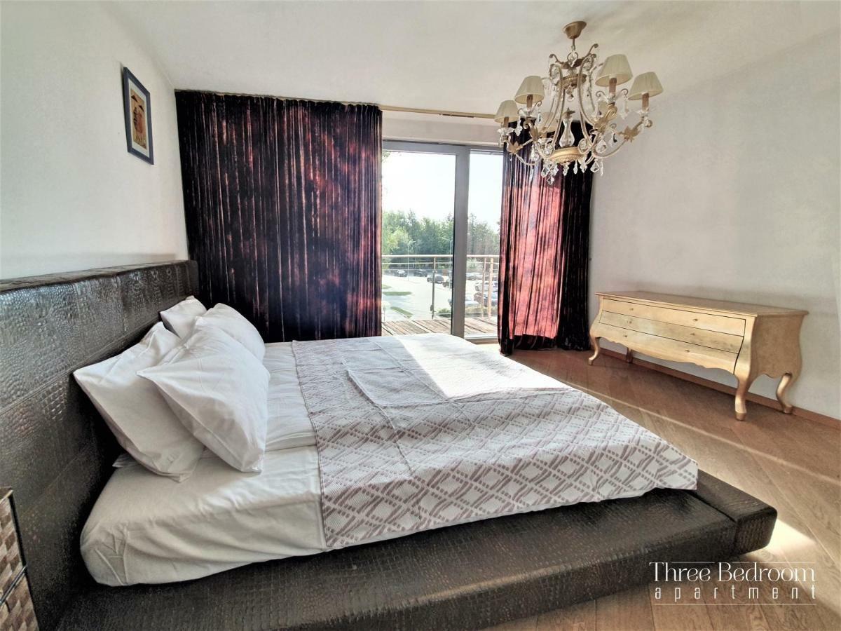 Winwinstay Superior Apartment By River Daugava リガ エクステリア 写真