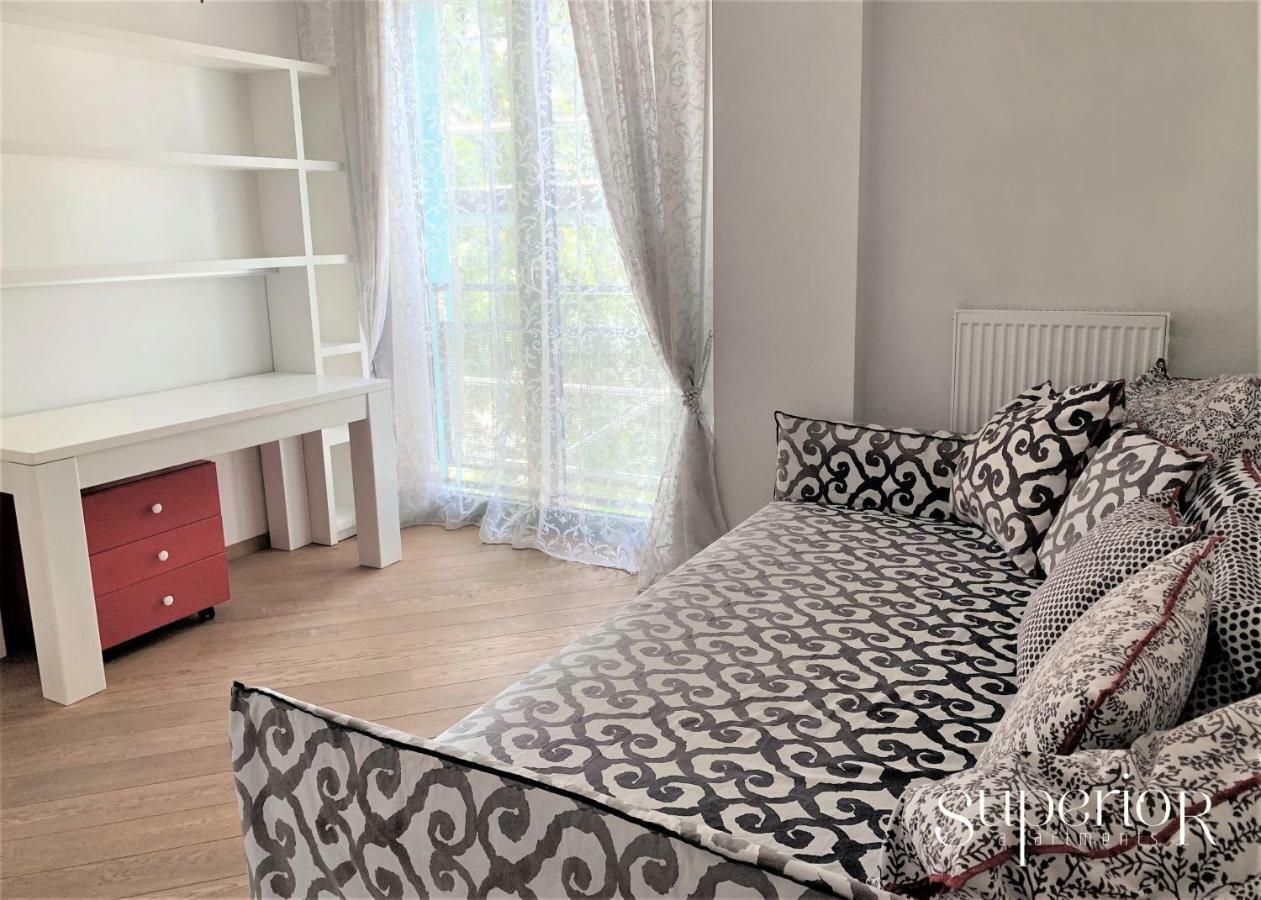 Winwinstay Superior Apartment By River Daugava リガ エクステリア 写真